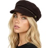 Wool - Brown