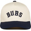Bubs - Navy/Beige