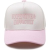 Expensive and Difficult - Rose/Beige