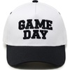 Game Day - Black/White