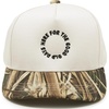 Here for the Good Old Days - Camo/Beige