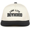 Long Live Boyhood - Black/Beige