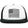 Usa Flag - Black/White