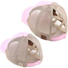 2 Pack: Light Pink