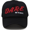 D.a.r.e - Black