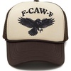 F-caw-f - Beige/Brown