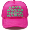Save Water Drink Margs (Hot Pink)