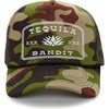 Tequila Bandit - Camo