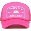 Tequila Bandit (Hot Pink)