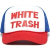 White Trash (Red/White/Blue)