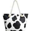 Cattle Bag - Black