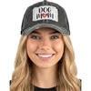 Dog Mom - Black