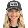 Wild - Black