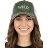 Wild - Green
