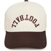 Football - Brown/Beige