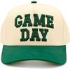 Game Day - Green/Beige