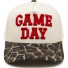 Game Day - Leopard/Beige