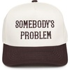 Somebody's Problem - Brown/Beige