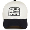 Tequila Bandit - Beige/Black