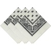 3 Pack: White