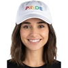 Pride - White