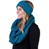 Solid Teal