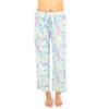image:imageFunky Junque Womens Pajama Pants Soft Lounge Sleep BottomsTie Dye Snowman