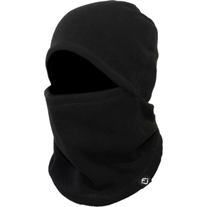 image:imageFunky Junque Balaclava Ski Mask  Windproof Fleece Winter Face Cover for Men amp Women Perfect for Skiing Snowboarding RunningBlack