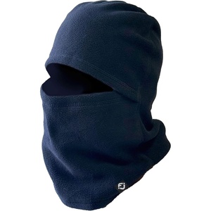 image:imageFunky Junque Balaclava Ski Mask  Windproof Fleece Winter Face Cover for Men amp Women Perfect for Skiing Snowboarding RunningNavy