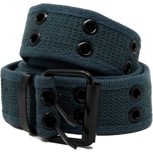 image:imageFunky Junque Heavy Duty Tactical Belt Cotton Web Military StrapCharcoal