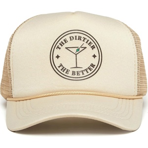 image:imageFunky Junque Premium Mesh Snapback Trucker Hat  Stylish Comfort for All  Patriotic Humor amp MoreThe Dirtier the Better Camel