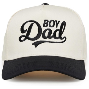 image:imageFunky Junque Trucker Snapback HatBoy Dad  BlackBeige