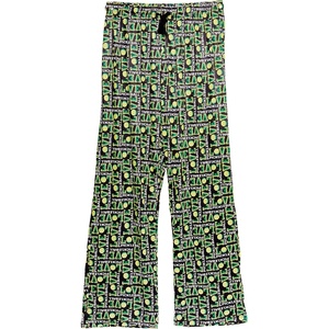 image:imageFunky Junque Womens Pajama Pants Soft Lounge Sleep BottomsLove Pickleball