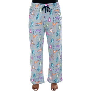 image:imageFunky Junque Womens Pajama Pants Soft Lounge Sleep BottomsYoga Cats