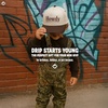 image:imageFunky Junque Adult Kid Infant amp Toddler Vintage TwoTone Embroidered Trucker Hat  4 Pack Bundle  Howdy  BrownBeige