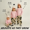 image:imageFunky Junque Adult Toddler amp Kid Vintage TwoTone Embroidered Trucker Hat 3 Pack Bundle  Expensive and Difficult