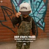 image:imageFunky Junque Adult Toddler amp Kid Vintage TwoTone Embroidered Trucker Hat 3 Pack Bundle  Rowdy Upside Down  BeigeBrown