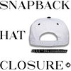 image:imageFunky Junque Adult Trucker Snapback Hat 2Tone Baseball CapAirplane Mode  WhiteBlack