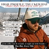 image:imageFunky Junque Adult Trucker Snapback Hat 2Tone Baseball CapApres Ski Social Club  GreenBeige