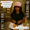 image:imageFunky Junque Adult Trucker Snapback Hat 2Tone Baseball CapBorn Free But Now Im Expensive  RedBeige