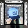 image:imageFunky Junque Adult Trucker Snapback Hat 2Tone Baseball CapCool It  Cowboy  WhiteBlack