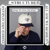 image:imageFunky Junque Adult Trucker Snapback Hat 2Tone Baseball CapEllas Fella  NavyBeige