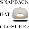 image:imageFunky Junque Adult Trucker Snapback Hat 2Tone Baseball CapExpensive  Difficult  RoseBeige