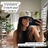 image:imageFunky Junque Adult Trucker Snapback Hat 2Tone Baseball CapGood Girl  Glitter BlackBeige