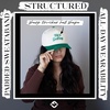 image:imageFunky Junque Adult Trucker Snapback Hat 2Tone Baseball CapHes Golfing  Kelly GreenBeige