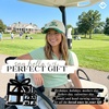 image:imageFunky Junque Adult Trucker Snapback Hat 2Tone Baseball CapHes Golfing  Kelly GreenBeige