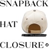 image:imageFunky Junque Adult Trucker Snapback Hat 2Tone Baseball CapI Could Be Meaner  CamoBeige