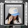 image:imageFunky Junque Adult Trucker Snapback Hat 2Tone Baseball CapI Support a Mans Right to Shut Up Light BlueBeige