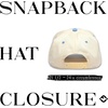 image:imageFunky Junque Adult Trucker Snapback Hat 2Tone Baseball CapI Support a Mans Right to Shut Up Light BlueBeige