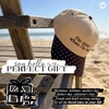 image:imageFunky Junque Adult Trucker Snapback Hat 2Tone Baseball CapIm Nicer When Im Tan  Polka Dots  BrownBeige